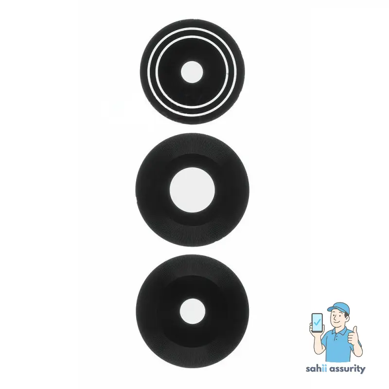 Camera Lens for Tecno Pova 6 Pro Grey thumbnail